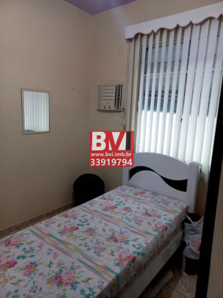 Apartamento com 2 Quartos à Venda, 60 m² em Irajá - Rio De Janeiro