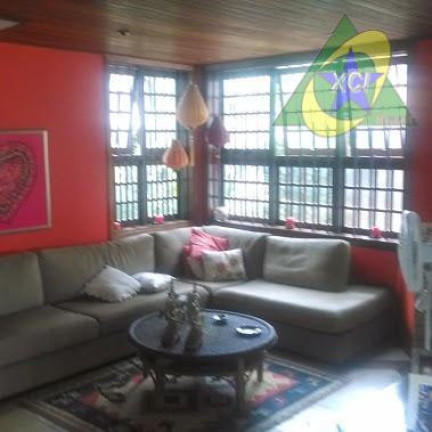 Casa com 4 Quartos à Venda, 450 m² em Parque Taquaral - Campinas
