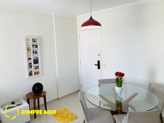 Imagem Apartamento com 2 Quartos à Venda, 52 m² em Santa Cecília - São Paulo Imagem Apartamento com 2 Quartos à Venda, 52 m² em Santa Cecília - São Paulo
