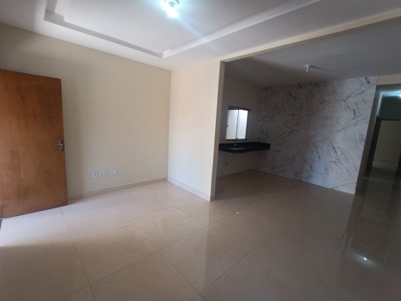 Imagem Casa com 2 Quartos à Venda, 75 m² em Zelia Nunes - Senador Canedo Imagem Casa com 2 Quartos à Venda, 75 m² em Zelia Nunes - Senador Canedo