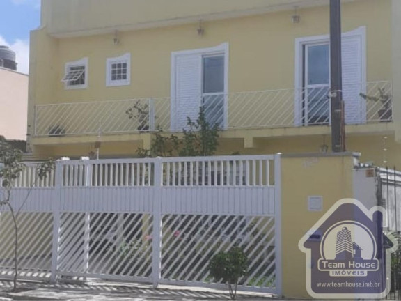 Sobrado com 3 Quartos à Venda, 271 m² em Vila Amorim - Suzano