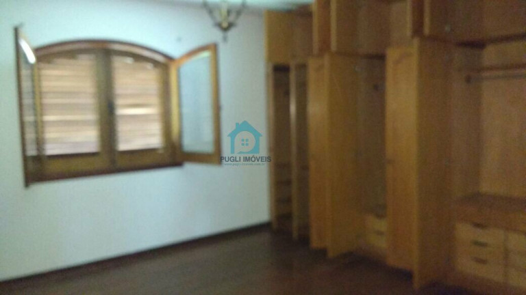 Imagem Casa com 4 Quartos à Venda, 440 m² em Boaçava - São Paulo