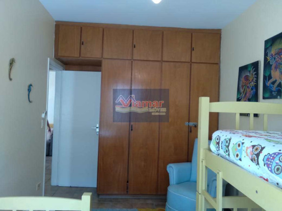 Imagem Apartamento com 3 Quartos à Venda, 78 m² em Enseada - Guarujá Imagem Apartamento com 3 Quartos à Venda, 78 m² em Enseada - Guarujá
