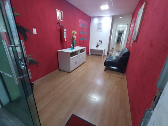 Imagem Sala Comercial à Venda, 220 m² em Centro - Belo Horizonte