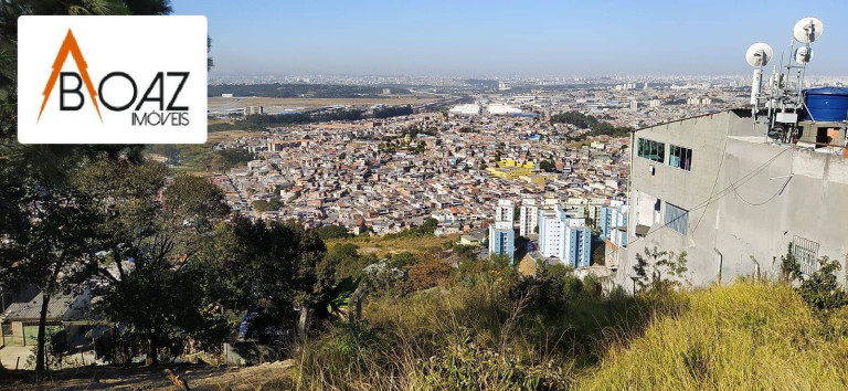 Imagem Terreno à Venda, 1.065 m² em Mikail Ii - Guarulhos