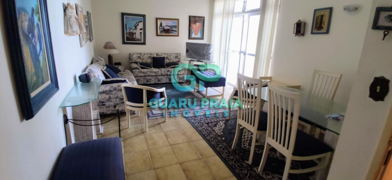 Imagem Apartamento com 3 Quartos à Venda, 115 m² em Pitangueiras - Guarujá Imagem Apartamento com 3 Quartos à Venda, 115 m² em Pitangueiras - Guarujá