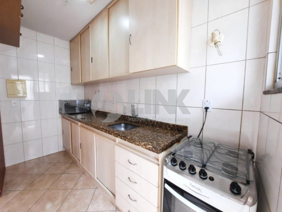 Imagem Apartamento com 2 Quartos à Venda, 55 m² em Jardim Botânico - Porto Alegre