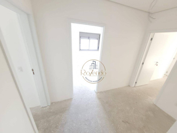 Imagem Apartamento com 3 Quartos à Venda, 163 m² em Jardim - Santo André Imagem Apartamento com 3 Quartos à Venda, 163 m² em Jardim - Santo André