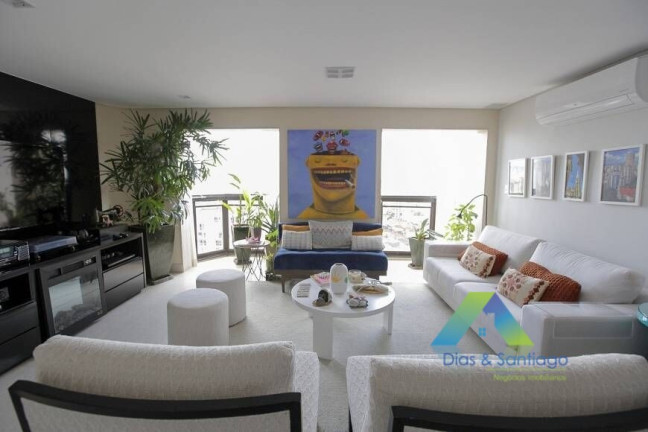 Imagem Apartamento com 4 Quartos à Venda, 320 m² em Mooca - São Paulo Imagem Apartamento com 4 Quartos à Venda, 320 m² em Mooca - São Paulo