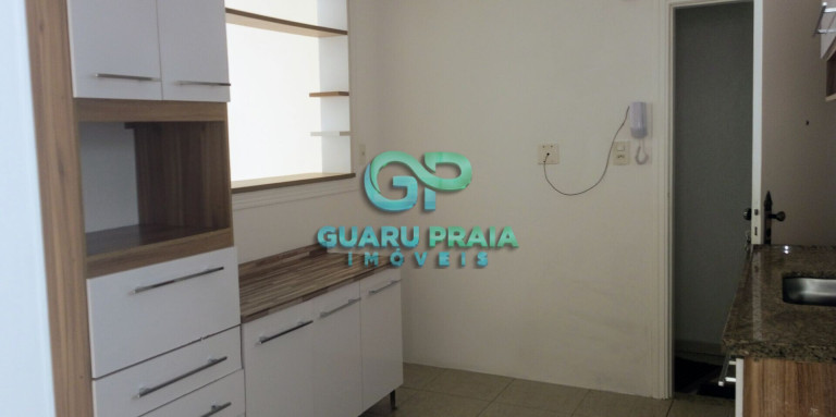 Imagem Apartamento com 2 Quartos à Venda, 85 m² em Astúrias - Guarujá