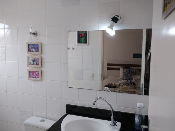 Imagem Casa de Condomínio com 2 Quartos à Venda, 60 m² em Jaçanã - São Paulo Imagem Casa de Condomínio com 2 Quartos à Venda, 60 m² em Jaçanã - São Paulo