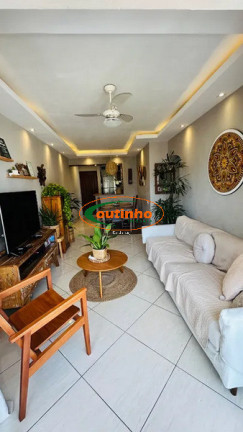 Imagem Apartamento com 2 Quartos à Venda, 77 m² em Vila Isabel - Rio De Janeiro Imagem Apartamento com 2 Quartos à Venda, 77 m² em Vila Isabel - Rio De Janeiro