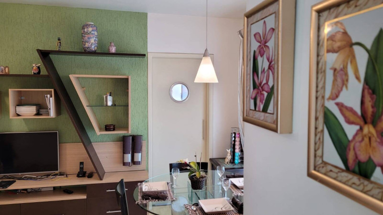 Imagem Apartamento com 2 Quartos à Venda, 60 m² em Vila Mariana - São Paulo Imagem Apartamento com 2 Quartos à Venda, 60 m² em Vila Mariana - São Paulo