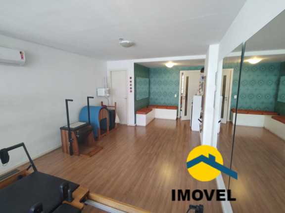 Imagem Sala Comercial à Venda, 32 m² em Icaraí - Niterói