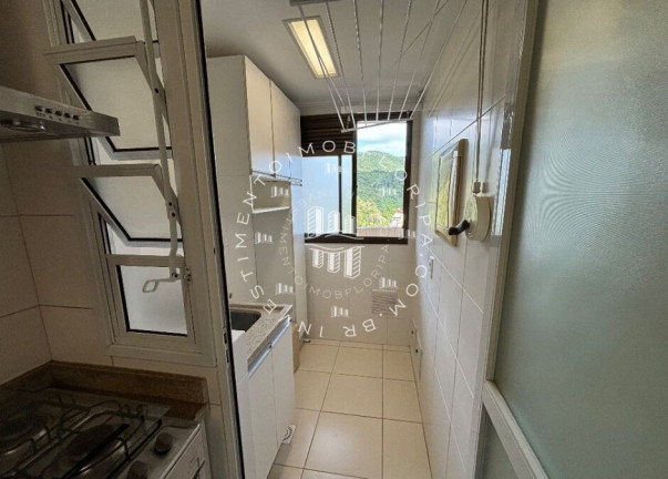 Imagem Apartamento com 2 Quartos à Venda, 70 m² em Itacorubi - Florianópolis Imagem Apartamento com 2 Quartos à Venda, 70 m² em Itacorubi - Florianópolis