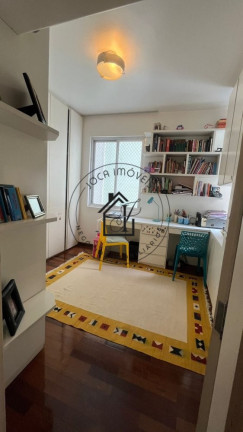 Imagem Apartamento com 4 Quartos à Venda, 145 m² em Jardim Paulista - São Paulo