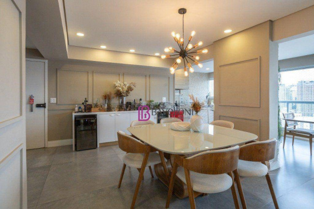 Imagem Apartamento com 3 Quartos à Venda, 152 m² em Pompeia - São Paulo Imagem Apartamento com 3 Quartos à Venda, 152 m² em Pompeia - São Paulo