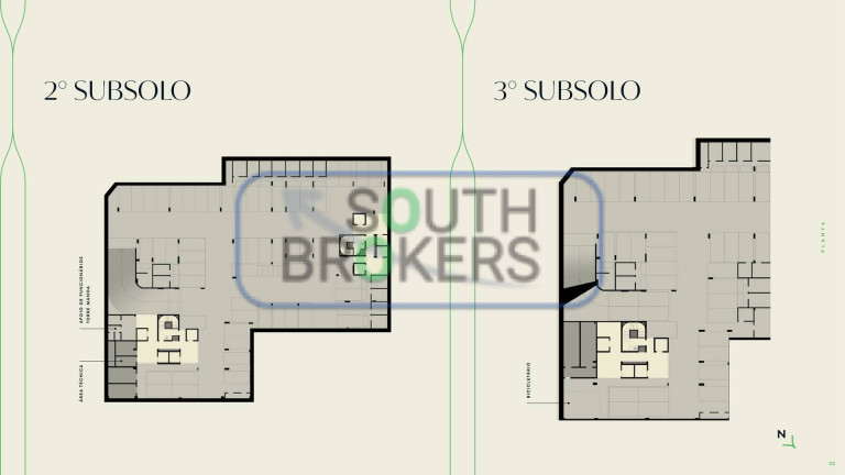 Imagem Apartamento com 4 Quartos à Venda, em Mercês - Curitiba Imagem Apartamento com 4 Quartos à Venda, em Mercês - Curitiba