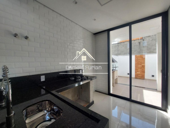 Imagem Casa de Condomínio com 3 Quartos à Venda, 104 m² em Condomínio Villagio Ipanema - Sorocaba