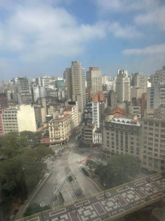 Imagem Apartamento com 2 Quartos à Venda, 37 m² em Centro - São Paulo Imagem Apartamento com 2 Quartos à Venda, 37 m² em Centro - São Paulo