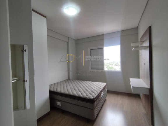 Imagem Apartamento com 1 Quarto à Venda, 36 m² em Jardim Bom Pastor - Botucatu Imagem Apartamento com 1 Quarto à Venda, 36 m² em Jardim Bom Pastor - Botucatu