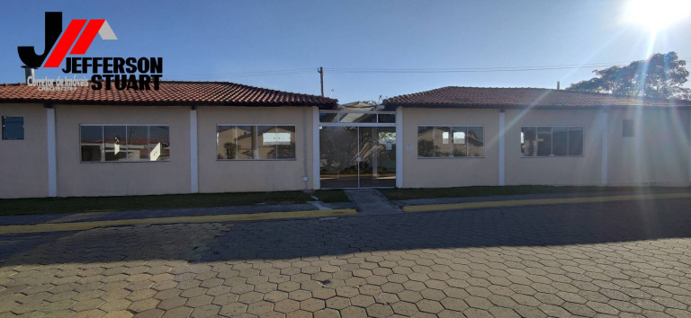 Imagem Casa com 2 Quartos à Venda, 112 m² em Jardim Aeroporto - Guaratinguetá Imagem Casa com 2 Quartos à Venda, 112 m² em Jardim Aeroporto - Guaratinguetá
