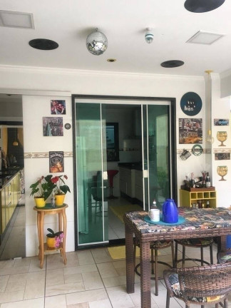 Imagem Casa com 3 Quartos à Venda, 160 m² em Canto Do Forte - Praia Grande Imagem Casa com 3 Quartos à Venda, 160 m² em Canto Do Forte - Praia Grande