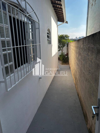Imagem Casa com 3 Quartos à Venda, 197 m² em Jardim Leonor - Campinas