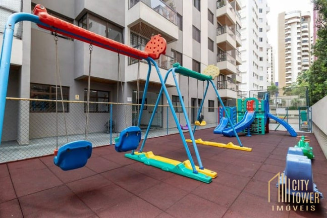 Imagem Apartamento com 1 Quarto à Venda, 54 m² em Brooklin Paulista - São Paulo Imagem Apartamento com 1 Quarto à Venda, 54 m² em Brooklin Paulista - São Paulo