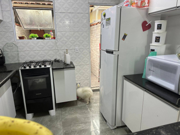 Imagem Casa com 2 Quartos à Venda,  em Caiçara - Praia Grande