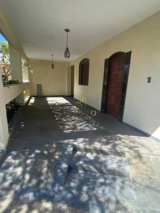 Imagem Casa de Condomínio com 4 Quartos à Venda, 300 m² em Centro - São Gonçalo