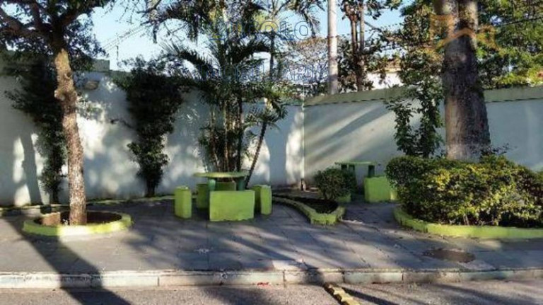 Imagem Apartamento com 2 Quartos à Venda, 49 m² em Jardim Maria Estela - São Paulo