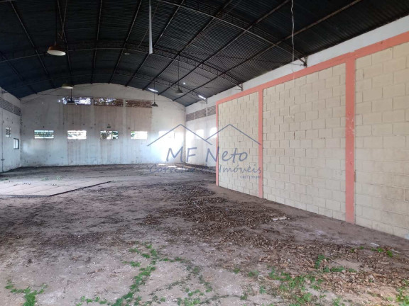 Imagem Imóvel Comercial à Venda, 2.209 m² em Vila Industrial - Pirassununga