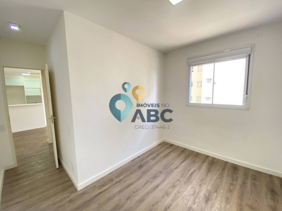 Imagem Apartamento com 2 Quartos para Alugar, 56 m² em Planalto - São Bernardo Do Campo