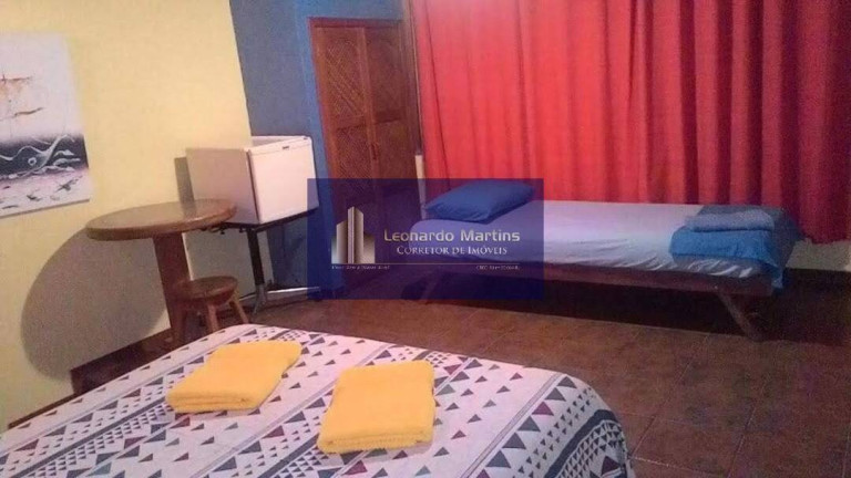 Imagem Casa com 13 Quartos à Venda, 550 m² em Praia Dos Anjos - Arraial Do Cabo Imagem Casa com 13 Quartos à Venda, 550 m² em Praia Dos Anjos - Arraial Do Cabo