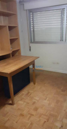 Imagem Apartamento com 4 Quartos à Venda ou Locação, 140 m² em Itaim - São Paulo Imagem Apartamento com 4 Quartos à Venda ou Locação, 140 m² em Itaim - São Paulo
