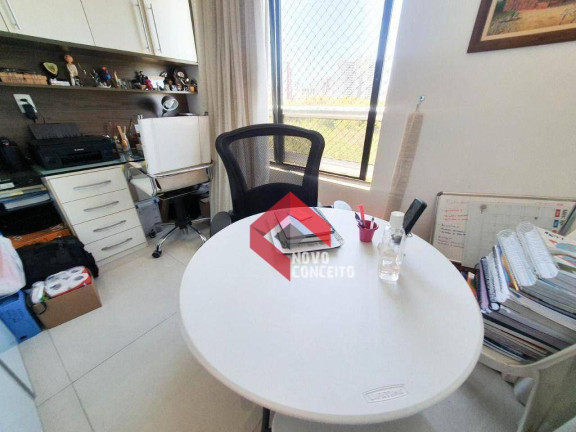 Imagem Apartamento com 4 Quartos à Venda, 230 m² em Cocó - Fortaleza Imagem Apartamento com 4 Quartos à Venda, 230 m² em Cocó - Fortaleza