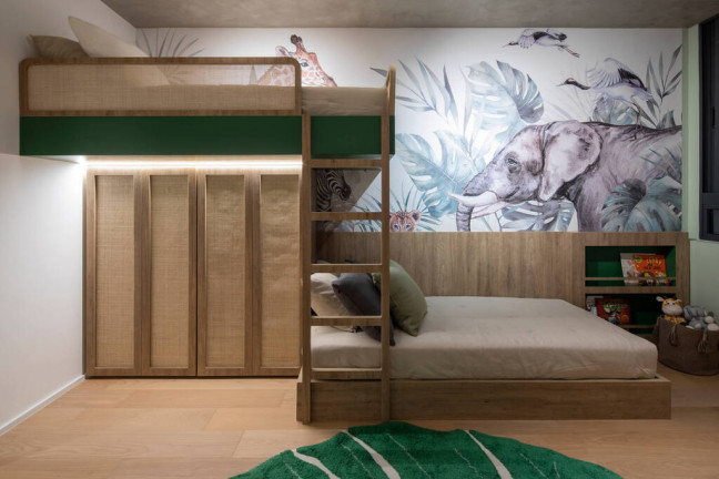 Imagem Cobertura com 2 Quartos à Venda, 125 m² em Vila Ipojuca - São Paulo