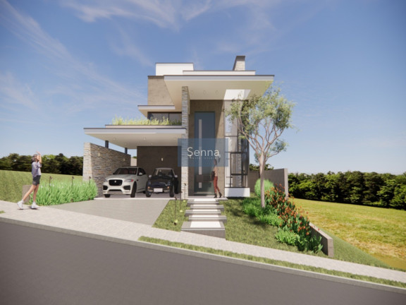 Imagem Casa com 3 Quartos à Venda, 241 m² em Jardim Novo Mundo - Jundiaí Imagem Casa com 3 Quartos à Venda, 241 m² em Jardim Novo Mundo - Jundiaí