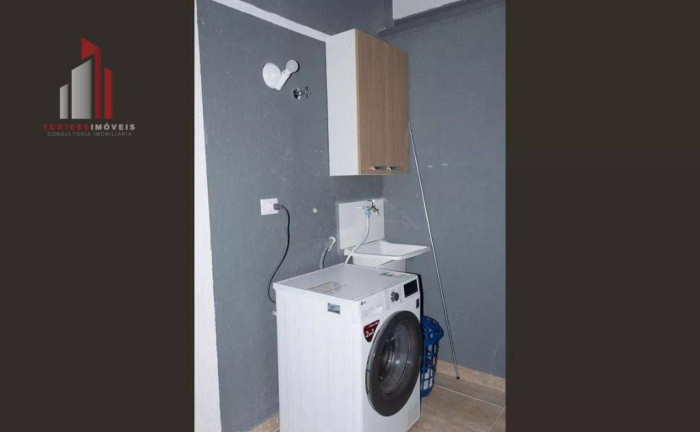 Imagem Apartamento com 1 Quarto à Venda, 34 m² em Santana - São Paulo Imagem Apartamento com 1 Quarto à Venda, 34 m² em Santana - São Paulo