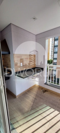 Imagem Imóvel com 2 Quartos à Venda, 65 m² em Campestre - Santo André Imagem Imóvel com 2 Quartos à Venda, 65 m² em Campestre - Santo André