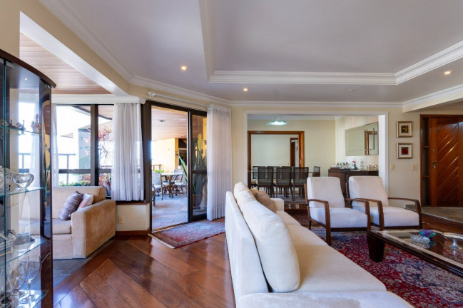 Imagem Apartamento com 3 Quartos à Venda, 243 m² em Jardim Vitória Régia - São Paulo Imagem Apartamento com 3 Quartos à Venda, 243 m² em Jardim Vitória Régia - São Paulo