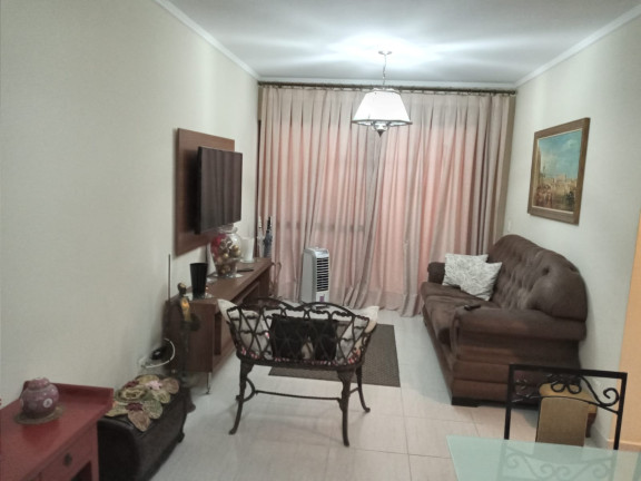 Imagem Apartamento com 2 Quartos à Venda, 110 m² em Vila Santa Catarina - São Paulo Imagem Apartamento com 2 Quartos à Venda, 110 m² em Vila Santa Catarina - São Paulo