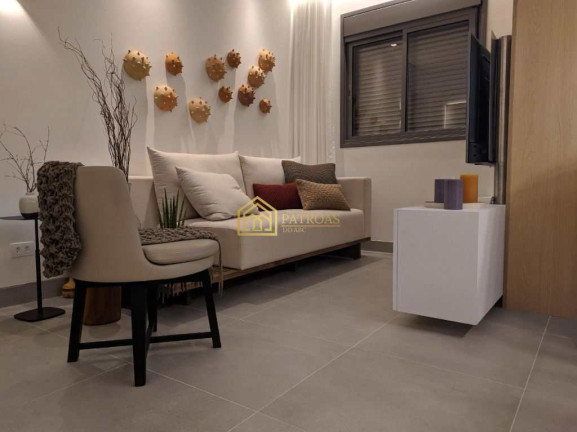 Imagem Apartamento com 3 Quartos à Venda, 75 m² em Centro - São Bernardo Do Campo Imagem Apartamento com 3 Quartos à Venda, 75 m² em Centro - São Bernardo Do Campo