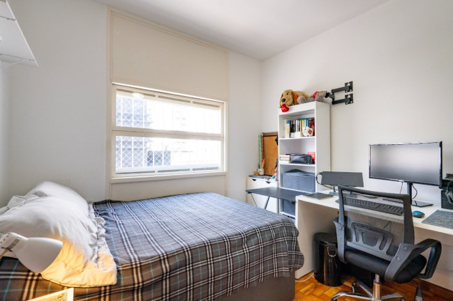 Imagem Apartamento com 2 Quartos à Venda, 81 m² em Itaim Bibi - São Paulo Imagem Apartamento com 2 Quartos à Venda, 81 m² em Itaim Bibi - São Paulo