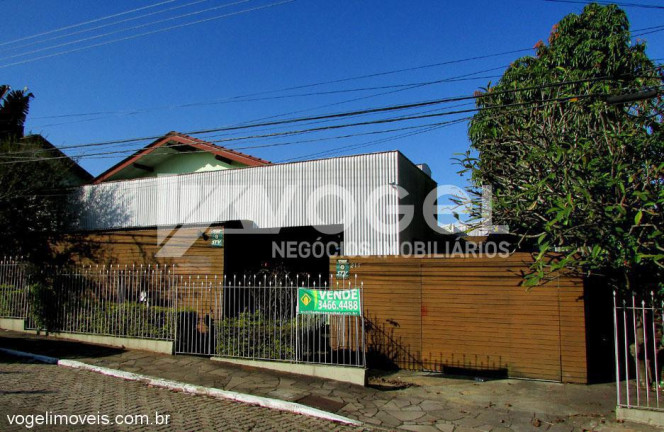 Casa com 3 Quartos à Venda, 558 m² em São Luis - Canoas