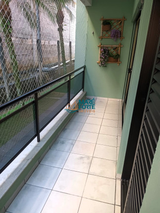 Imagem Apartamento com 2 Quartos à Venda, 60 m² em Itaguá - Ubatuba Imagem Apartamento com 2 Quartos à Venda, 60 m² em Itaguá - Ubatuba