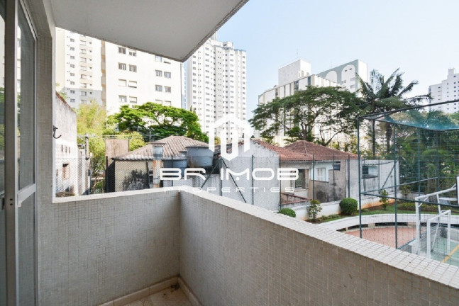 Imagem Imóvel com 3 Quartos à Venda, 97 m² em Vila Mariana - São Paulo Imagem Imóvel com 3 Quartos à Venda, 97 m² em Vila Mariana - São Paulo
