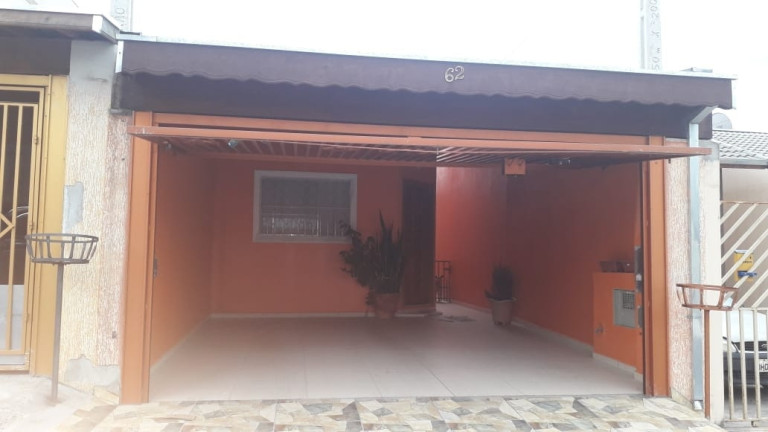 Casa com 2 Quartos à Venda, 70 m² em Residencial Pasin - Pindamonhangaba