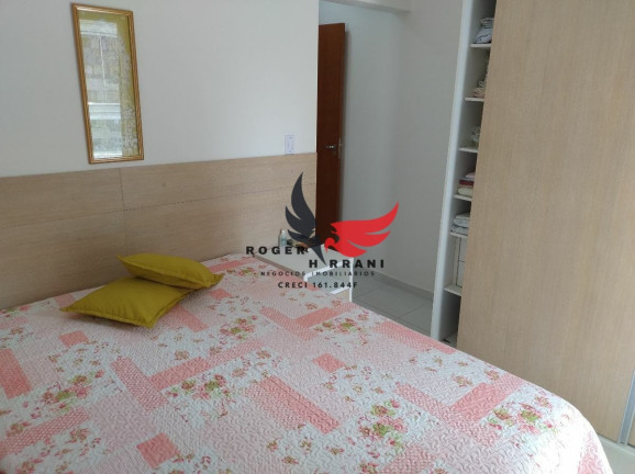 Imagem Apartamento com 2 Quartos à Venda, 75 m² em Tupi - Praia Grande